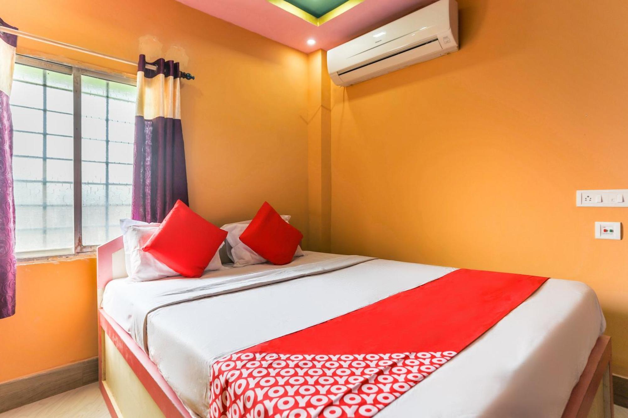 Hotel O The Platinum Inn Chanak エクステリア 写真